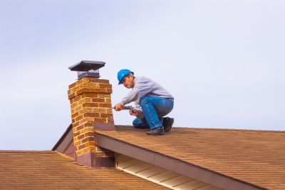 Chimney Reconstruction