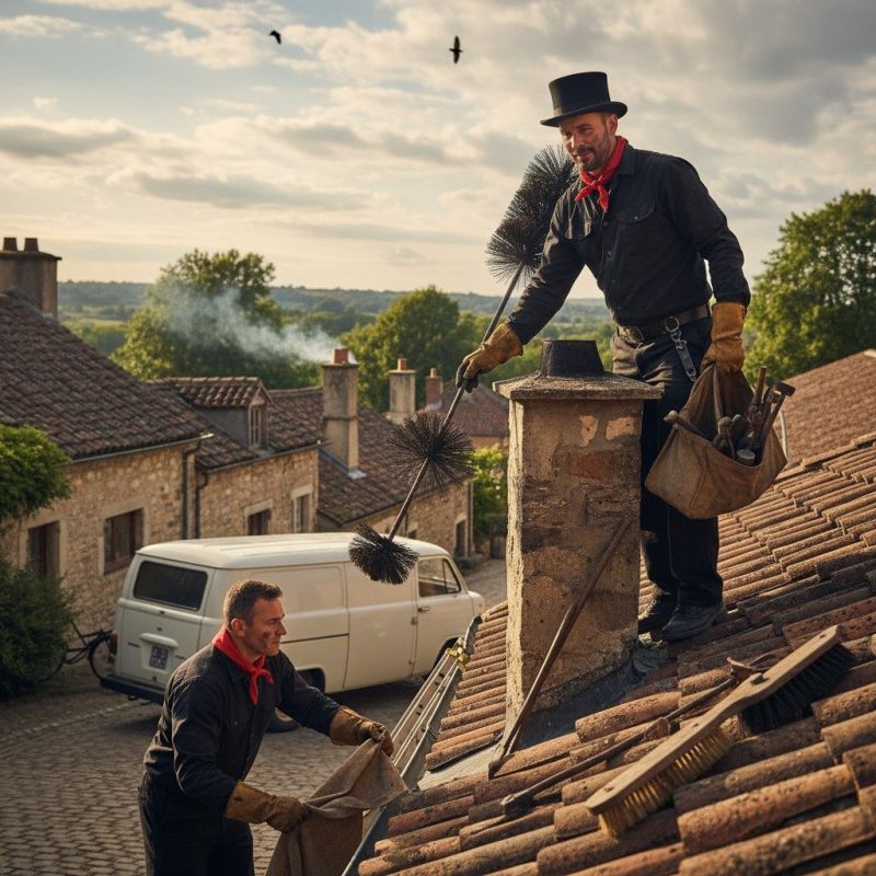 Chimney Cleaning Service in San Jose, CA