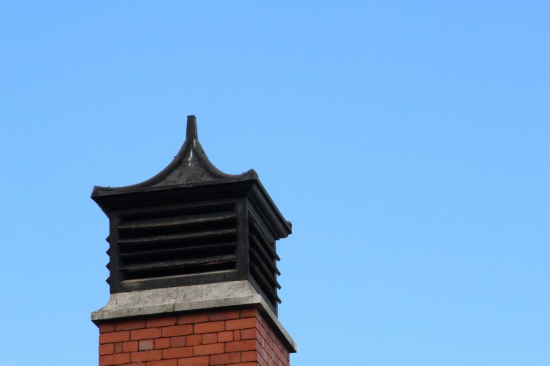 Chimney Reconstruction