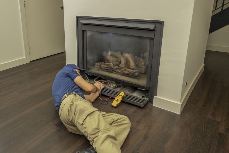 Fireplace Cleaning Service in Jacksonville, FL
