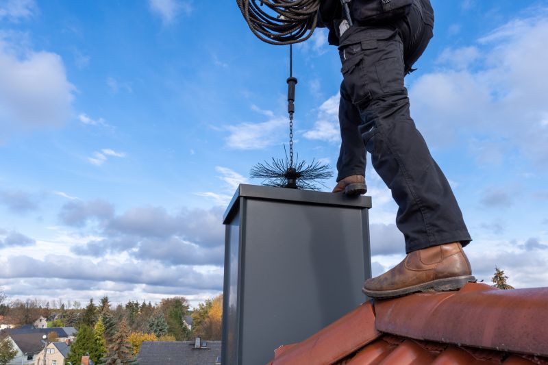 Fireplace Inspection Service in San Jose, CA
