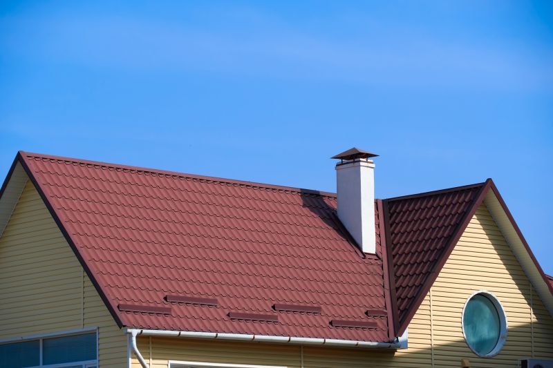 Chimney Repair Service